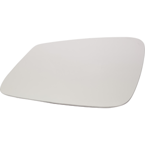 Driver Side Door Mirror Glass image