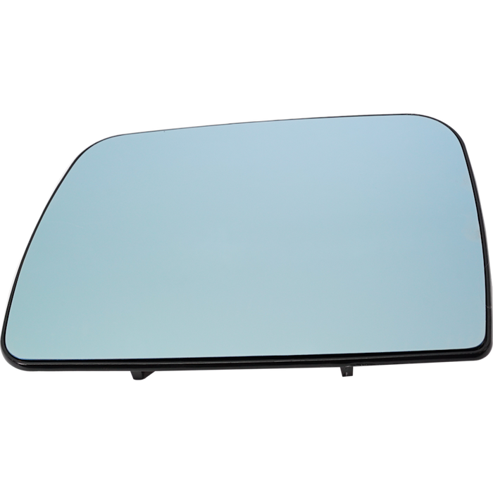 BMW X5 Driver Side Door Mirror Glass E53 Heated W/O Auto Dimming Flat - BM1324106