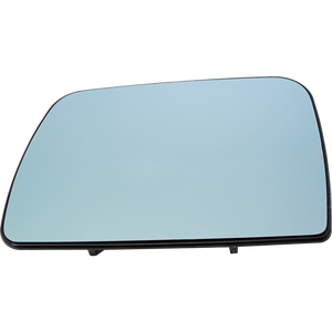 Driver Side Door Mirror Glass image