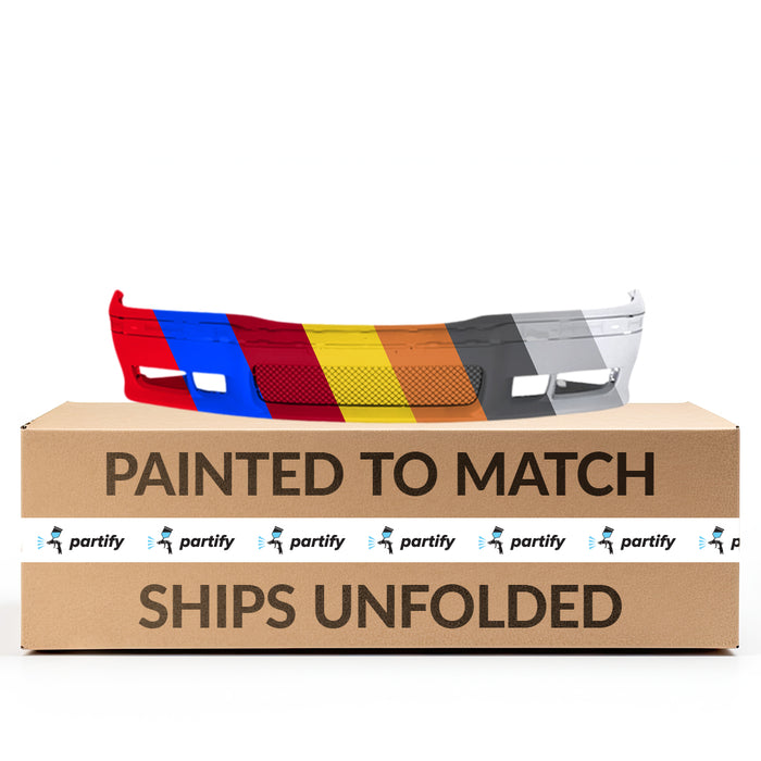 BMW M3 Front Bumper Covertible - BM1000124