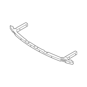 Front Bumper Reinforcement image