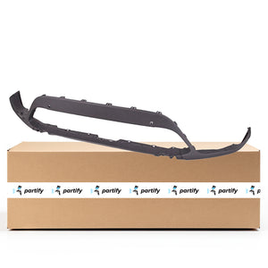 Front Lower Bumper image