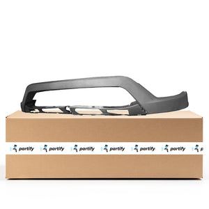 Parachoques delantero inferior image