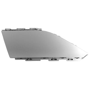 Front Passenger Side Bumper image