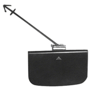 Front Tow Hook image