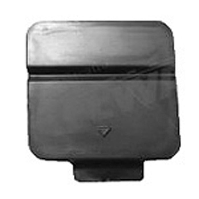 BMW 525i/530i/545i/550i Front Tow Hook Rear - BM1029108
