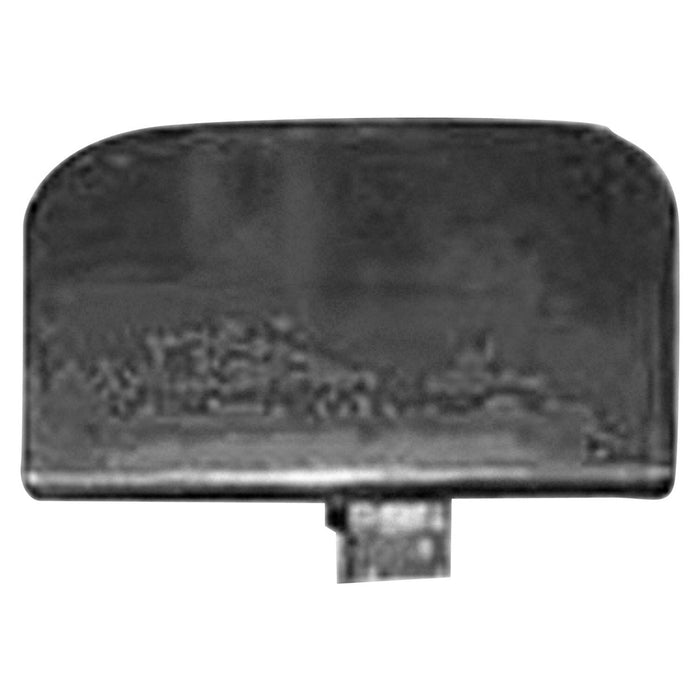 BMW 750i/760i Front Tow Hook - BM1029119