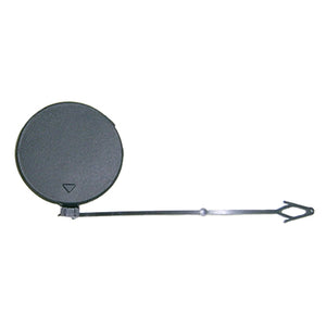 Front Driver Side Tow Hook image