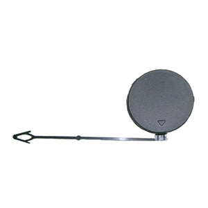 Front Passenger Side Tow Hook image