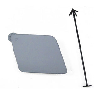 Front Tow Hook image