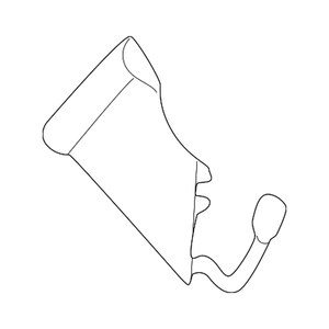 Front Tow Hook image