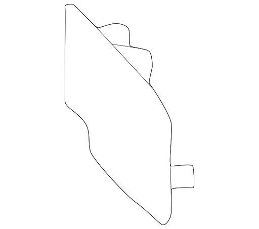 BMW 230i/230i xDrive/M240i/M240i xDrive Tow Hook Cover Coupe With M Package - BM1029181