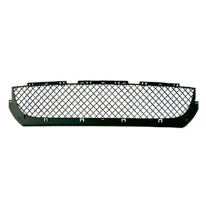 Front Bumper Grille image