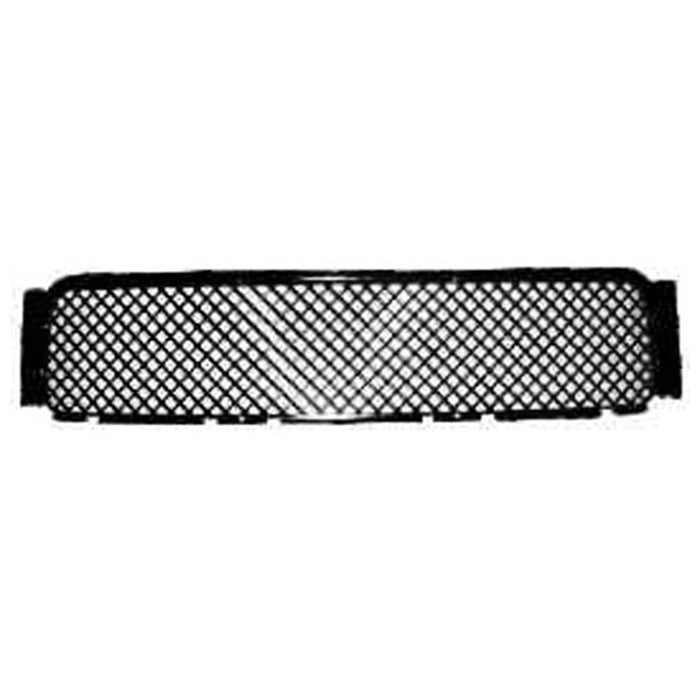 BMW M3 Front Bumper Grille - BM1036107