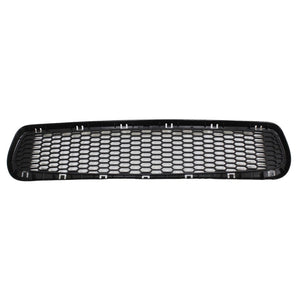 Front Bumper Grille image