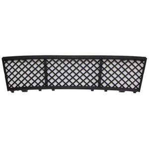 Front Bumper Grille image