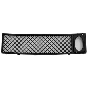 Front Center Bumper Grille image