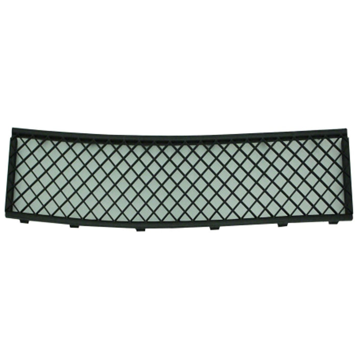 BMW 740i/750i/760Li Front Bumper Grille F01|F02|F04 W/O M Pkg W/O Active Cruise Control Center - BM1036140