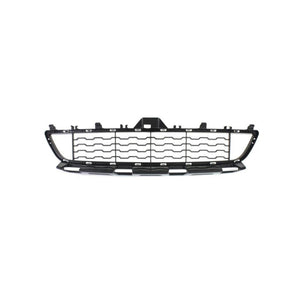 Front Bumper Grille image