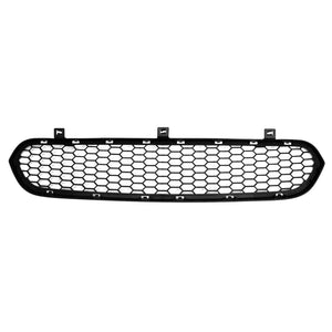 Front Bumper Grille image
