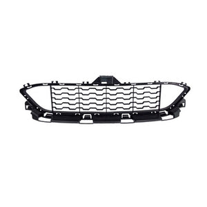 Front Bumper Grille image