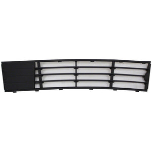 Front Center Bumper Grille image
