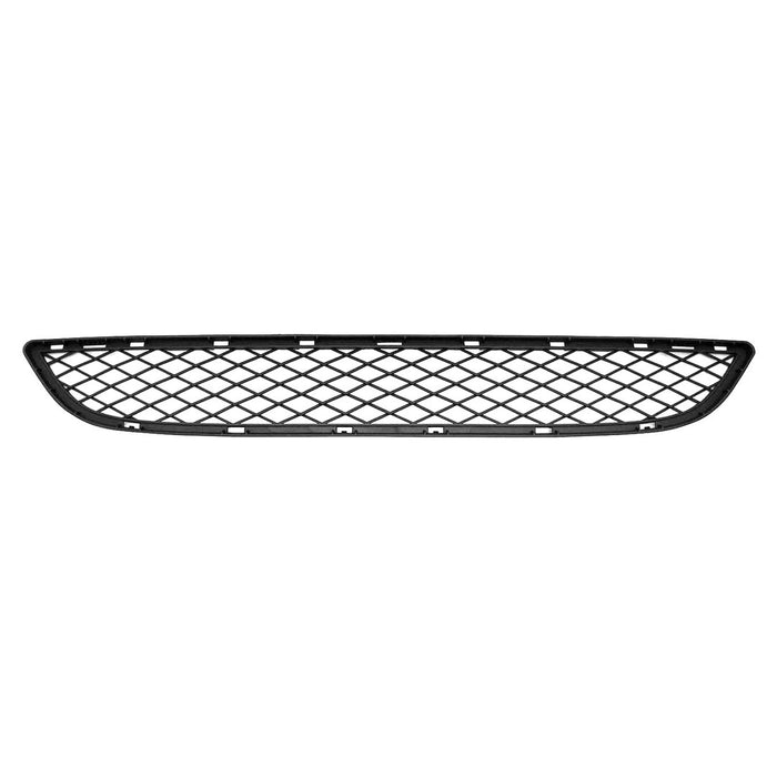 BMW X6 ActiveHybrid Front Bumper Grille E71 - BM1036160