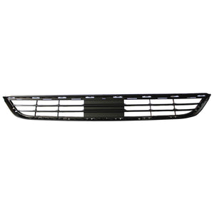 Front Bumper Grille image