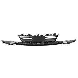 Front Bumper Grille image