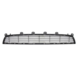 Front Bumper Grille image