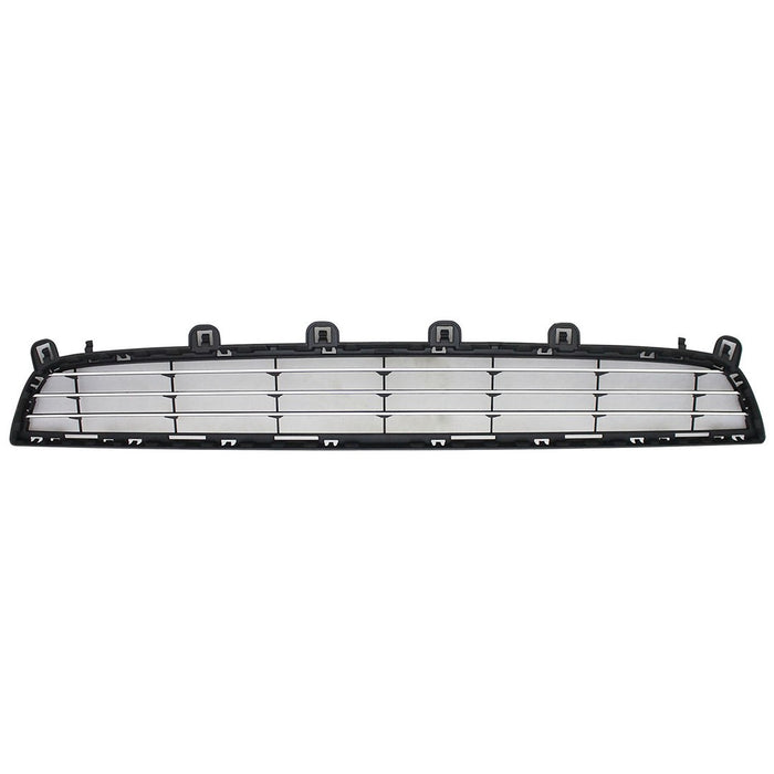 BMW X5 Front Bumper Grille F15 W/O Active Cruise Control Center Lower W/O M Sport Package W/Luxury Package - BM1036171