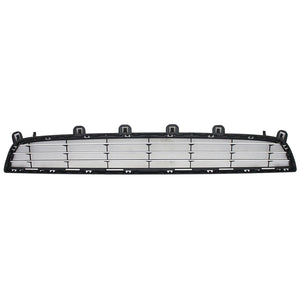 Front Bumper Grille image