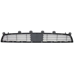 Front Bumper Grille image