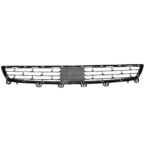 Front Bumper Grille image
