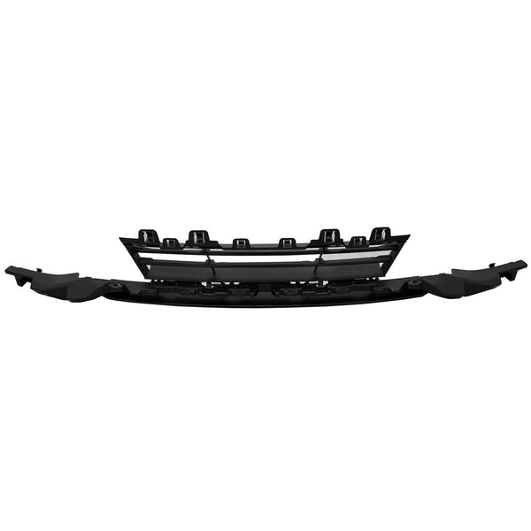 Grilles & Components image