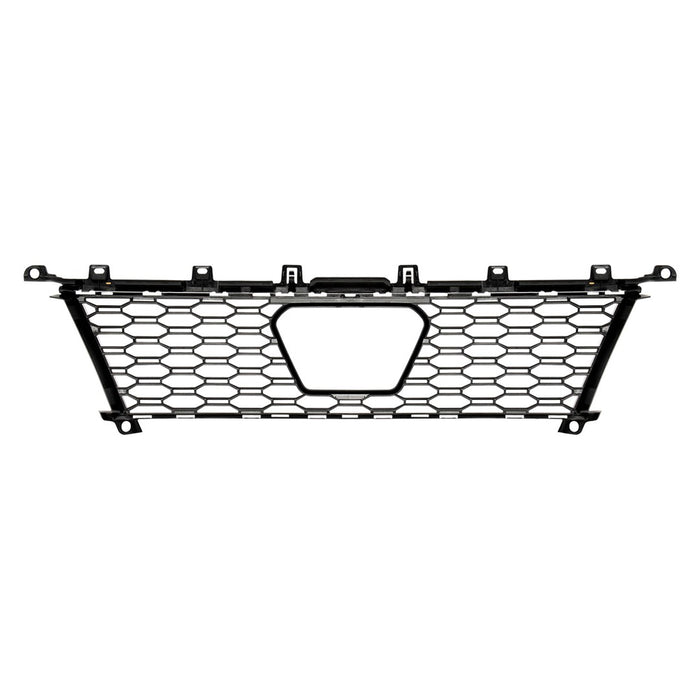 BMW 330e/330e xDrive/330i/330i xDrive/M340i/M340i xDrive Front Bumper Grille G20 W/M Sport Pkg W/Active Cruise W/O Driving Assistant Pro Pkg Sedan - BM1036194