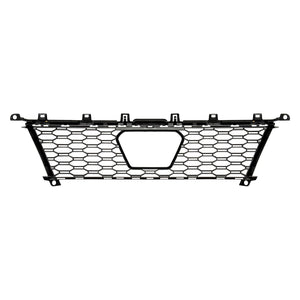 Front Bumper Grille image