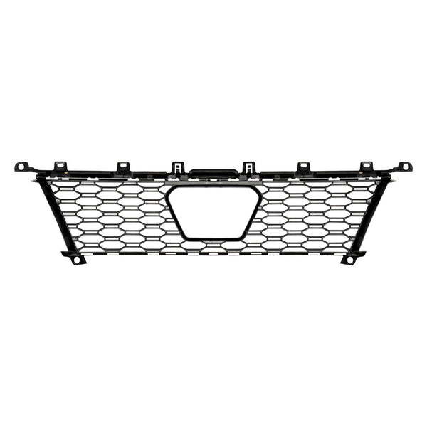 Grilles & Components image