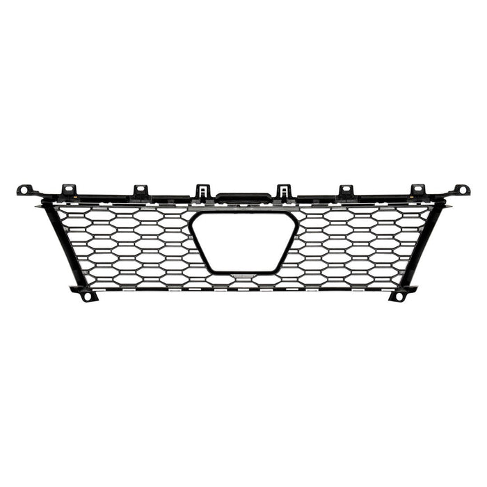 BMW 330e/330e xDrive/330i/330i xDrive/M340i/M340i xDrive CAPA Certified Front bumper Grille G20 W/M Sport Pkg W/Active Cruise W/O Driving Assistant Pro Pkg Sedan - BM1036194C