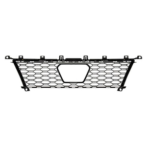 Front Bumper Grille image