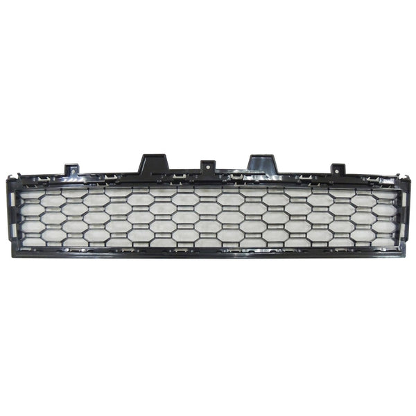 Grilles & Components image