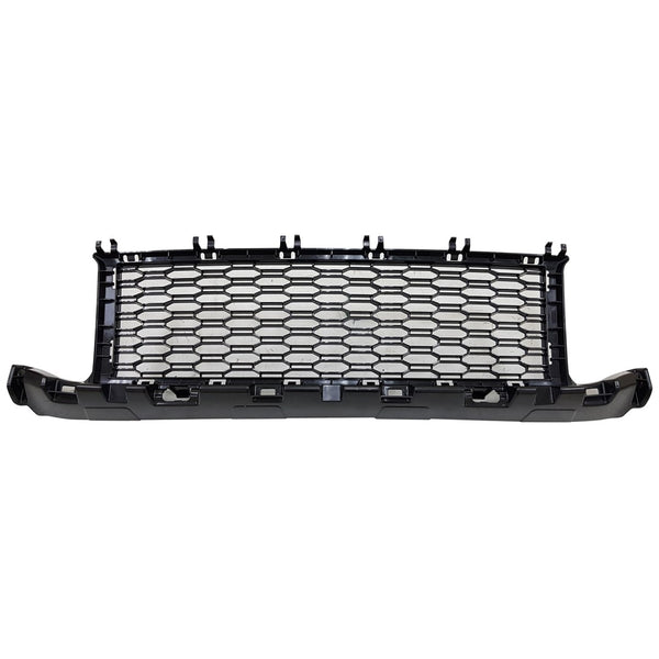 Grilles & Components image
