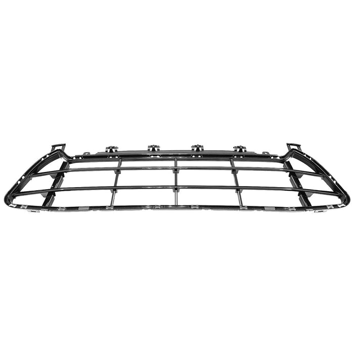 BMW X1 Front Bumper Grille F48 W/O M Pkg Sport Line - BM1036205