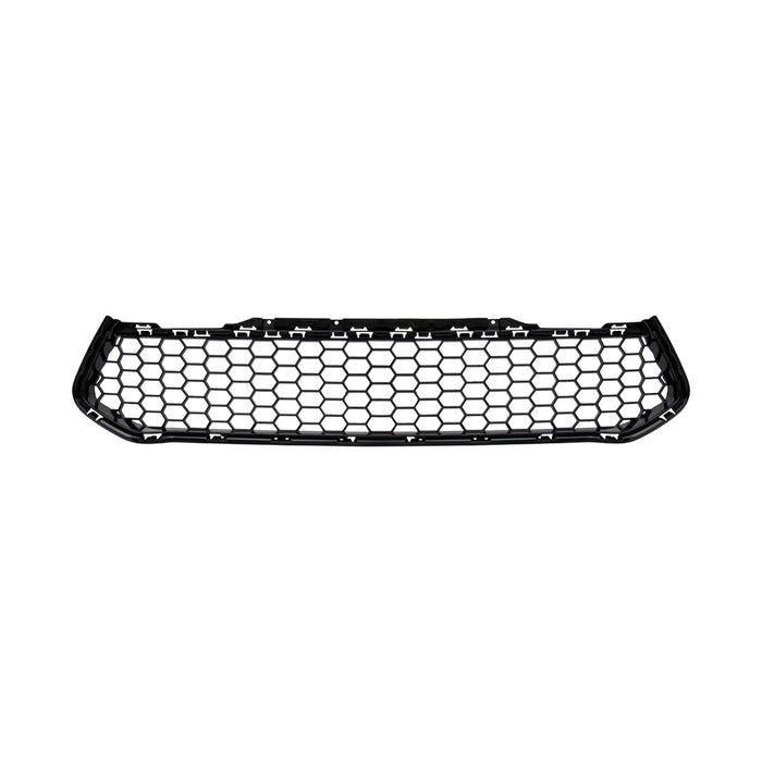 BMW X5/X6 M/M Competition Front Bumper Grille F95 W/O Active Cruise Control - BM1036206