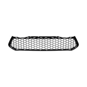 Front Bumper Grille image