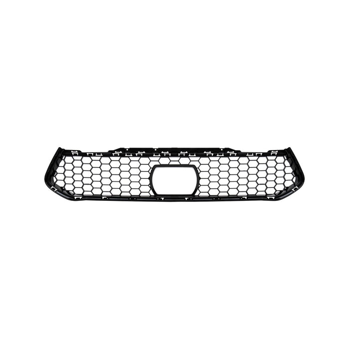 BMW X5/X6 M/M Competition Front Bumper Grille F95 W/Active Cruise Control - BM1036207