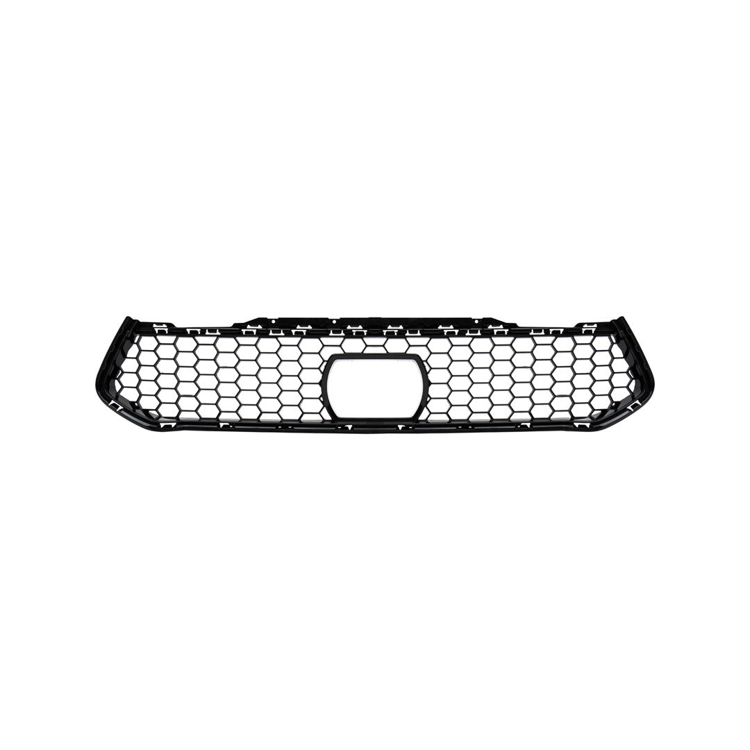 2020-2023 BMW X5/X6 M/M Competition Front Bumper Grille F95 W/Active ...