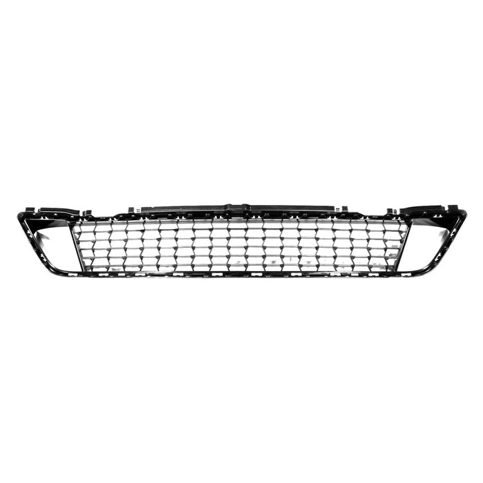 BMW 530e/530e xDrive/530i/530i xDrive/540i/540i xDrive/M550i xDrive Front Bumper Grille G30 W/M Pkg W/O Active Cruise Control Sedan - BM1036208