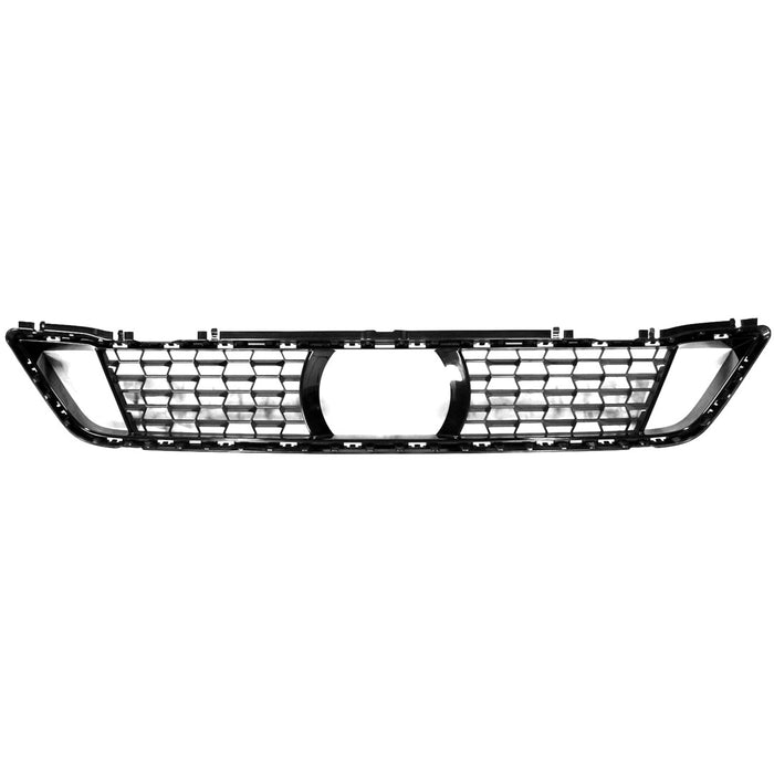 BMW 530e/530e xDrive/530i/530i xDrive/540i/540i xDrive/M550i xDrive Front Bumper Grille G30 W/M Pkg W/Active Cruise Control Sedan - BM1036209