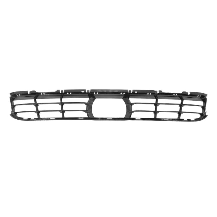 BMW 530e/530e xDrive/530i/530i xDrive/540i/540i xDrive Front Bumper Grille G30 W/O M Pkg W/Active Cruise Control Sedan - BM1036211